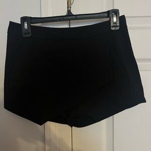 Express Flap Detail Skort